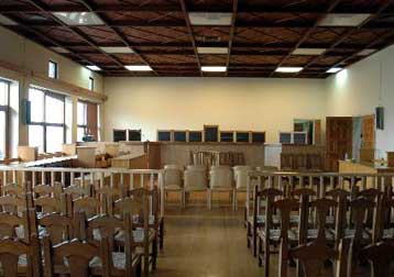 Καταδίκη 13 ατόμων για υπεξαίρεση από την ETBA-Finance την περίοδο 1996-2002