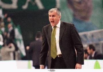 Μεγάλη στιγμή για Ομπράντοβιτς και Αλβέρτη η γενέθλια «κατοστάρα»