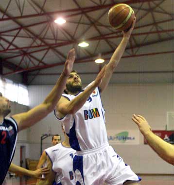 Χέρι-χέρι στην κορυφή της Α2 Τρίκαλα και Δάφνη