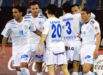 Ξέφυγε με 14 βαθμούς η Ανόρθωση, στην τρίτη θέση αναρριχήθηκε ο ΑΠΟΠ/ Κίνυρας