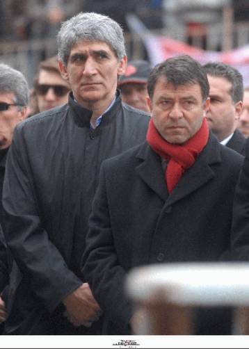 Τις υπηρεσίες του «Μάτσας» θα στερηθεί και πάλι ο Γιαννάκης στον αγώνα με τον Αρη