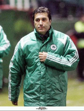 Το θέαμα δεν φέρνει πάντα νίκες, λέει ο Πεσέιρο-Προσπαθήσαμε, τονίζει ο Ματζουράκης