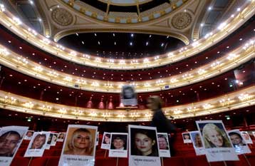 Στα βρετανικά Bafta στρέφουν οι κινηματογραφόφιλοι το βλέμμα τους την Κυριακή