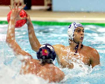 Νέα ήττα για τον Εθνικό, έχασε και τις τελευταίες ελπίδες του για πρόκριση