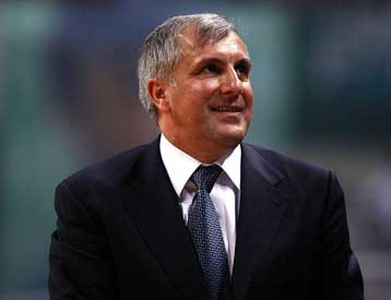 Αν η δουλειά θεωρείται μυστικό, τότε το βρήκες, το μήνυμα του Ομπράντοβιτς