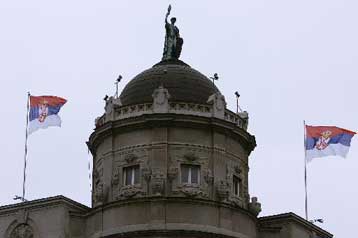 «Το Κόσοβο δεν έχει τιμή» διαμηνύει ο Κοστούνιτσα στην Ευρώπη