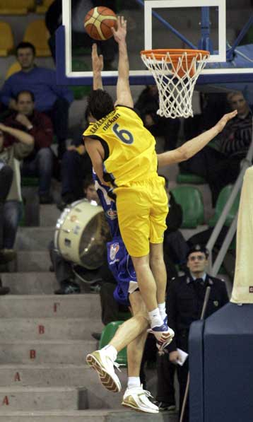 Στο Μαρούσι το ροζ φύλλο αγώνα, σε απογοήτευση το Ρέθυμνο