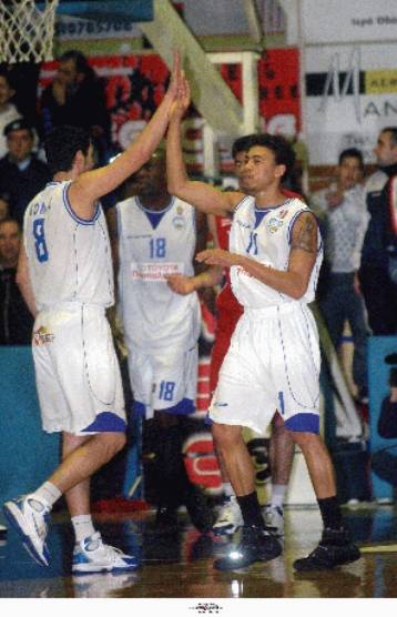 Το θρίλερ του Αιγάλεω είχε happy end για το «Σίτι», 101-99 τον Πανιώνιο στην παράταση