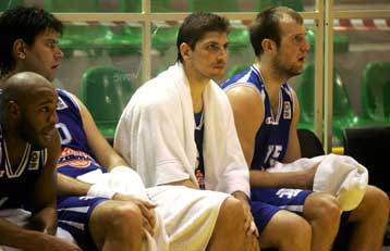 Κυπελλούχος Ουκρανίας ο Παναγιώτης Λιαδέλης με τη Αζοβμας Μαριουπόλ