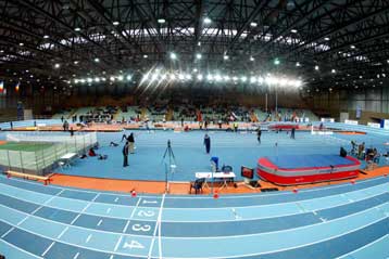 Πρωταθλητές συνθέτων αγωνισμάτων οι Τσούκαλης και Μανδήλα