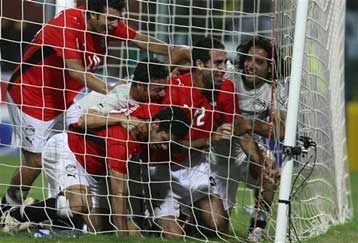 Το Κόπα Αφρικα κατέκτησε για δεύτερη σερί φορά η Αίγυπτος, 1-0 το Καμερούν