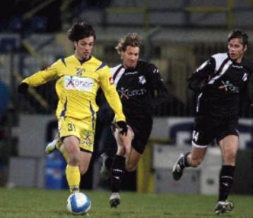 Με δέκα παίκτες ο ΟΦΗ πήρε το βαθμό της ισοπαλίας στην Τρίπολη