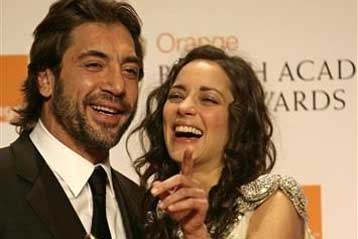 «Εξιλέωση», Ντάνιελ Ντέι Λιούις και Μαριόν Κοτιγιάρ οι μεγάλοι νικητές των Bafta