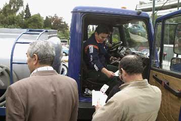 Χωρίς πετρέλαιο θέρμανσης κινδυνεύουν να μείνουν οι καταναλωτές από τις 15 Φεβρουαρίου