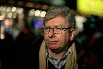 Το σήμα της λήξης της απεργίας των σεναριογράφων έδωσε το συνδικάτο τους