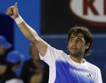 Σταθερός στην 17η θέση ο Παγδατής, ανέβηκε στην 35η η Δανιηλίδου