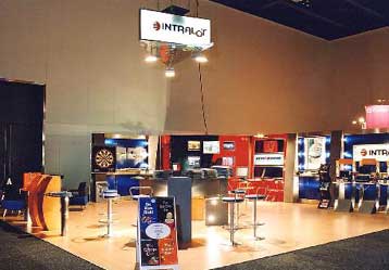 Νέο έργο στην Πολωνία ανέλαβε η Intralot