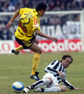 Σκληρή γλώσσα ΠΣΑΠ για τα σκληρά μαρκαρίσματα