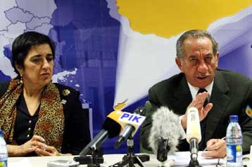 Η Κύπρος διαμηνύει ότι δεν ανησυχεί από μονομερή αναγνώριση του Κοσόβου