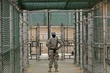 Τη θανατική ποινή ζητούν οι ΗΠΑ για τους έξι συνωμότες της 11ης Σεπτεμβρίου