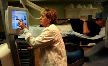 Δέκα ακόμα γονίδια προδιαθέτουν για καρκίνο του προστάτη