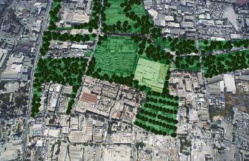 Την κατασκευή του νέου γηπέδου της ΠΑΕ Παναθηναϊκός ανέλαβε η Ακτωρ ΑΤΕ