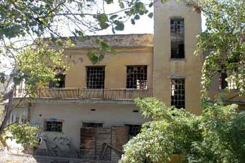 Εισαγγελική έρευνα για την μεταβίβαση του πρώην εργοστασίου της ΥΦΑΝΕΤ στο ΥΠΠΟ