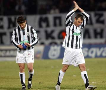 Μαριονέτα χαρακτηρίζει τον ΠΣΑΠ ο ΠΑΟΚ, εκνευρισμός για την κριτική σε Γεωργιάδη