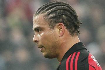 «Φαινόμενο» τραυματισμών ο Ρονάλντο, τέθηκε ξανά νοκ-άουτ