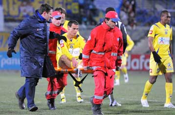 Με Ζαϊρί αλλά χωρίς τον τιμωρημένο Φιλομένο ο Αστέρας κόντρα στον Αρη