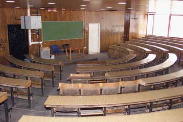 Τέλος στα προγράμματα μεταπτυχιακών σπουδών στα Γενικά Τμήματα ΑΕΙ βάζει το ΣτΕ