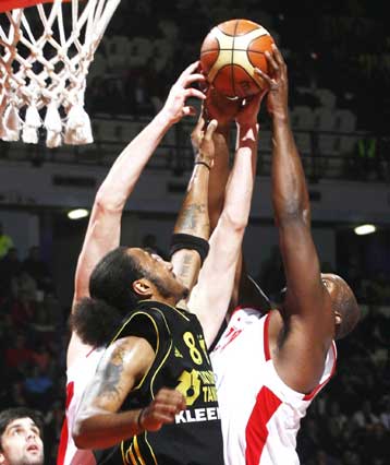 Για προσβολή της νοημοσύνης του φιλάθλου κόσμου κατηγορεί ο Αρης την ΚΕΔ/ΕΟΚ