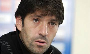 Θέλουμε γκολ στο ΟΑΚΑ, ξεκαθάρισε ο αρχηγός της Χετάφε, Νταβίντ Μπελενγκέρ