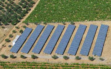 Η γραφειοκρατία οδηγεί σε τέλμα την αγορά φωτοβολταϊκών