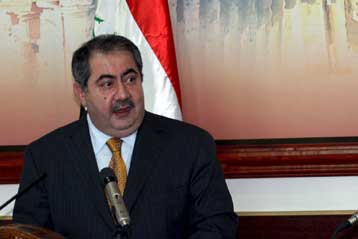 Νέος γύρος συνομιλιών Ιρανών και Αμερικανών αξιωματούχων για την ασφάλεια στο Ιράκ