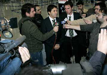 «Για αξιόλογη πορεία στην Ευρώπη» στη Γλασκώβη ο Παναθηναϊκός