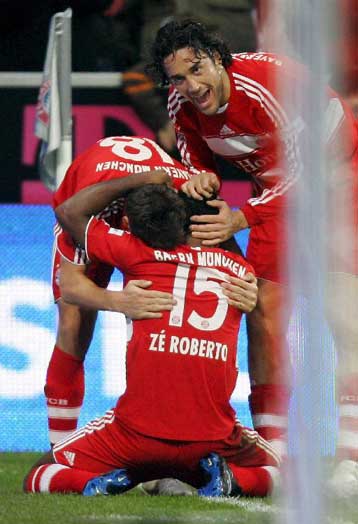 Πολλά τα ευρωπαϊκά ντέρμπι στην πρεμιέρα της φάσης των «32» του Κυπέλλου UEFA