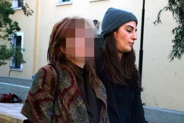 Συμπληρωματική απολογία για την 35χρονη – Κλήση και στον Χρ.Νικολουτσόπουλο