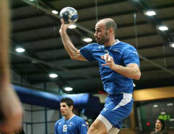 Το τελευταίο «εισιτήριο» για το φάιναλ φορ του Κυπέλλου διεκδικούν Πανελλήνιος-ΠΑΟΚ