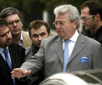 Αυστηρά μέτρα κατά της ακρίβειας υπόσχεται η κυβέρνηση