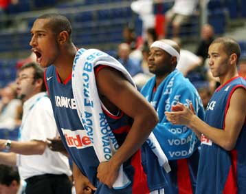 Ο Μισέλ Γκομέζ νέος Ομοσπονδιακός προπονητής της Εθνικής Γαλλίας