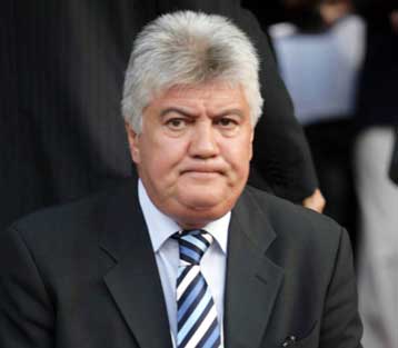 Εντονη αντίδραση Γκαγκάτση για την υπόθεση Βάλνερ