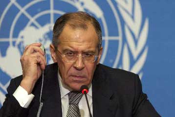 Για κούρσα εξοπλισμών -και- στο Διάστημα προειδοποιεί η Ρωσία