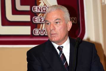 Απάντηση του εισαγγελέα του Αρείου Πάγου στις επικρίσεις που δέχεται η Δικαιοσύνη