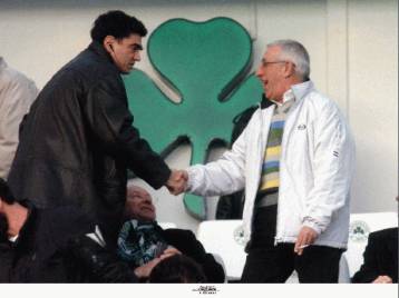 Την Δευτέρα η συνεδρίαση δήμου Αθηναίων για την ψήφιση συμφωνητικού για τον Βοτανικό