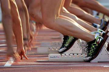 Πειραματικό φάρμακο αυξάνει θεαματικά την αντοχή