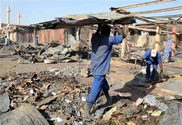 Αρχίζει η ανάπτυξη της Eufor στο Τσαντ και την Κεντροαφρικανική Δημοκρατία