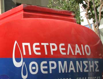 Ανέτοιμη η αγορά να το εφαρμόσει την εξίσωση φόρου στο πετρέλαιο