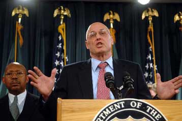 Νέα μέτρα αντιμετώπισης της κρίσης στη στεγαστική πίστη από την κυβέρνηση των ΗΠΑ