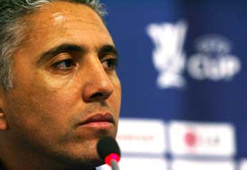 Η… ζεστασιά της ψυχής των ποδοσφαιριστών, ο πρωταρχικός στόχος του Κωστένογλου